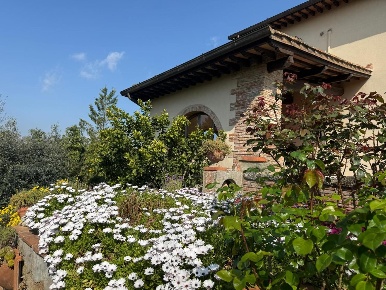 Foto Villa unifamiliare a Cerreto Guidi di 800 m² con 10 locali in vendita