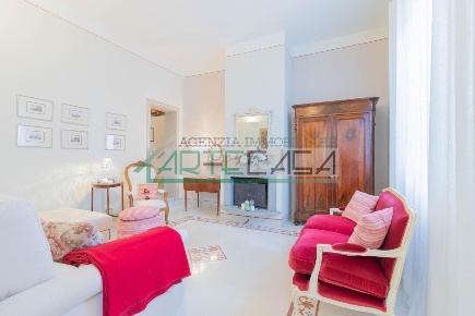 Foto Villa unifamiliare a Pisa La Vettola di 120 m² con 5 locali in vendita