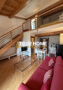 Foto Appartamento a Martellago Centro di 65 m² con 3 locali in vendita