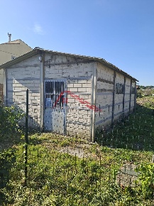 Foto Magazzino a Cascina Badia - Musigliano di 40 m² con 1 locali