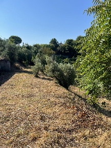 Foto Terreno residenziale a San Miniato Ponte a Egola, Stibbio di 4440 m²