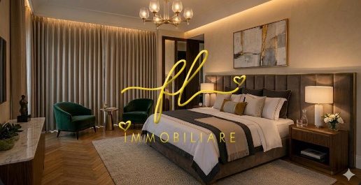 Foto Appartamento a Livorno Accademia - Terrazza Mascagni di 118 m²