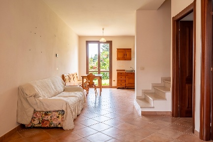 Foto Casa indipendente a San Miniato La Scala, Calenzano di 120 m²