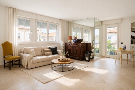 Foto Villa bifamiliare a Camaiore Lido di Camaiore di 90 m² con 4 locali