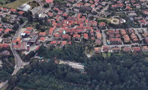 Foto Box a Camparada Centro di 29 m² con 2 locali in vendita