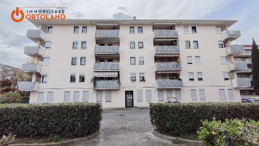 Foto Appartamento in Via Parini Monfalcone 10, Monfalcone Centro di 111 m²