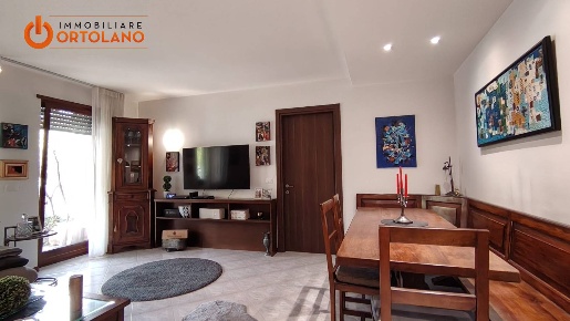 Foto Appartamento in Via Parini Monfalcone 10, Monfalcone Centro di 111 m²