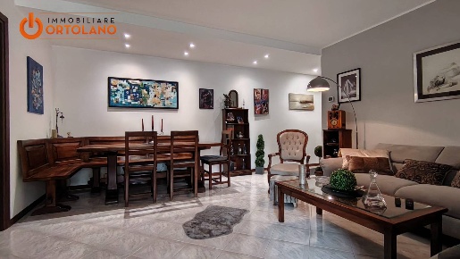 Foto Appartamento in Via Parini Monfalcone 10, Monfalcone Centro di 111 m²