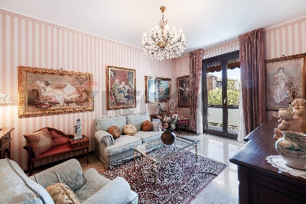 Foto Appartamento in VIa martinettI 15, Milano Piazzale Siena di 72 m²