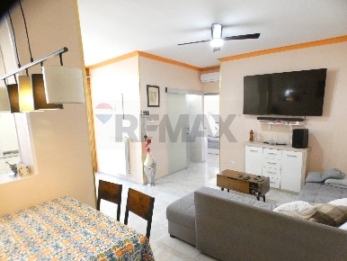 Foto Appartamento in Generale C. A. dalla Chiesa 28, Vieste Centro di 60 m²