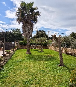 Foto Case semi ndipendenti in via dei cristalli 29, Siracusa Plemmirio