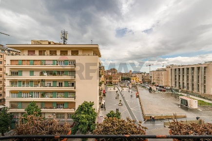 Foto Appartamento in Via Nicolò Turrisi 39, Palermo Zisa di 179 m²