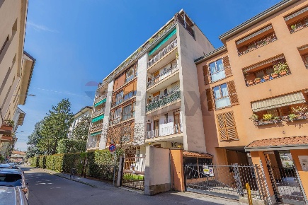 Foto Appartamento in VIA CARONNI 9, Monza San Biagio di 75 m² con 2 locali