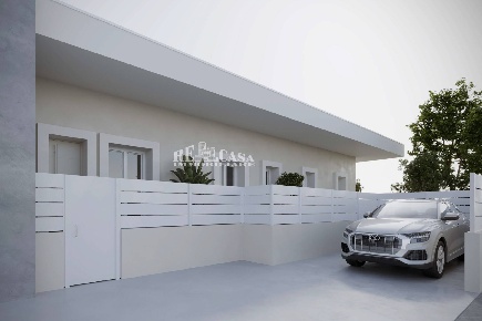 Foto Appartamento in Via Sgattoni 7, San Benedetto del Tronto di 58 m²