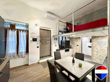 Foto Loft in Via Melchiorre Delfico 26/A, Milano Ghisolfa - Mac Mahon