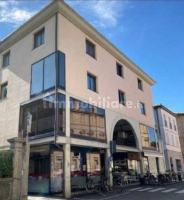 Foto Appartamento a Bagnacavallo di 74 m² con 4 locali in vendita