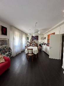 Foto Appartamento in VIA TEOFILO FOLENGO 1, Padova Specola di 187 m²