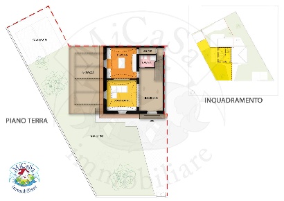 Foto Appartamento in Via Fiorentina 595, Pisa Riglione - Oratoio di 290 m²
