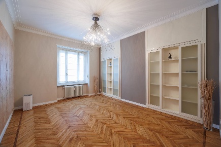 Foto Appartamento in Piazza Francesco Carrara, Torino Madonna del Pilone