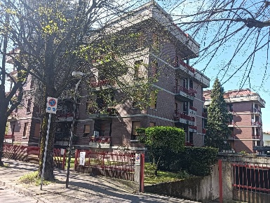 Foto Appartamento in Via D. Laurini 6, Fidenza Centro di 113 m² in vendita