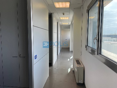 Foto Ufficio in Zona Industriale, Padova Zona Industriale di 260 m²