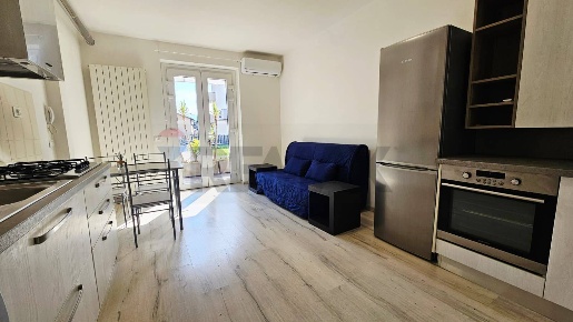 Foto Appartamento a Costa Volpino Centro di 49 m² con 2 locali in affitto