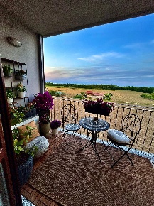 Foto Appartamento in Via Fausto Scaccabarozzi 6, Ornago di 67 m² in vendita