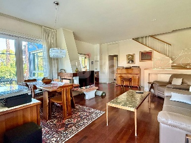 Foto Villa unifamiliare in Via Partenio Di Nicea, Roma Casal Palocco