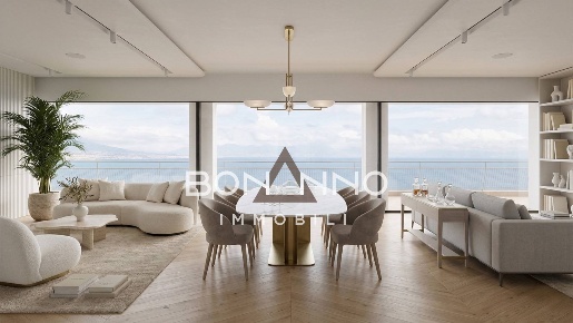 Foto Appartamento a Jesolo di 110 m² con 4 locali in vendita
