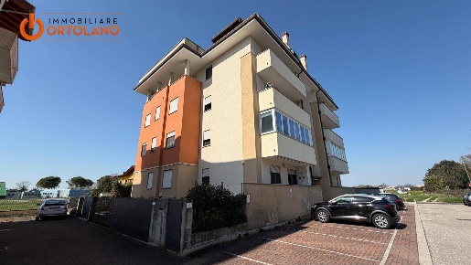 Foto Appartamento in via Capitello del Cristo 16, Monfalcone di 41 m²
