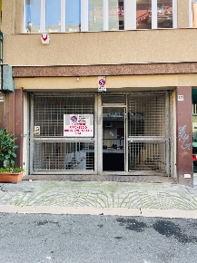 Foto Magazzino in Via Quarto 45, Bari San Pasquale di 20 m² con 1 locali