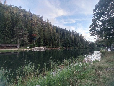 Foto Appartamento a Borgo d'Anaunia di 48 m² con 3 locali in vendita