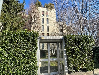 Foto Appartamento in Via Dei Canzi 22, Milano Rubattino di 112 m²