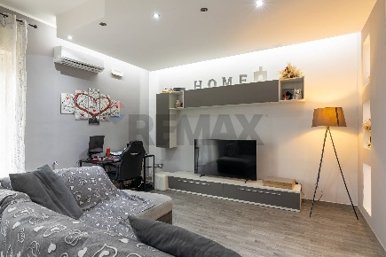 Foto Appartamento in via Salvatore Monte Forte 66, Siracusa Mazzarrona