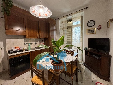 Foto Appartamento in Via Montegrappa 75, Pinerolo Ospedale, Cottolengo