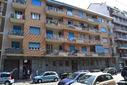 Foto Appartamento in VIA BARLETTA 132, Torino Santa Rita di 60 m²