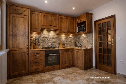 Foto Appartamento in Via Pirandello 2, Campo di Giove di 102 m² in vendita