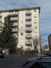 Foto Appartamento in VIA LUIGI BORGOMAINERIO 30, Milano Lambrate di 105 m²