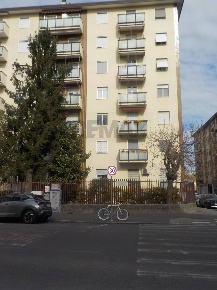 Foto Appartamento in VIA LUIGI BORGOMAINERIO 30, Milano Lambrate di 105 m²