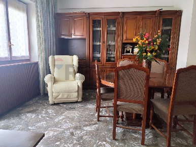 Foto Appartamento in Viale Alcione 19, Francavilla al Mare Centro di 130 m²