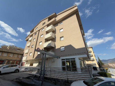 Foto Attico in via martiri della libertà 52, Fabriano Centro di 125 m²