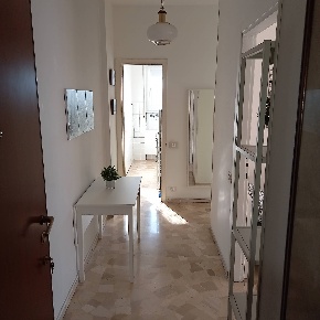 Foto Appartamento a Milano Precotto di 55 m² con 2 locali in affitto
