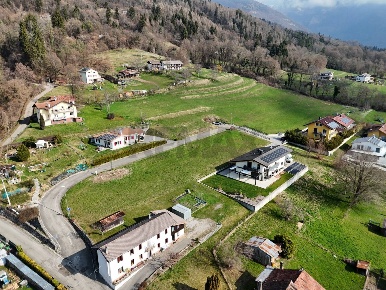 Foto Terreno residenziale in Via Rovaia Snc, Belluno Tisoi di 800 m²
