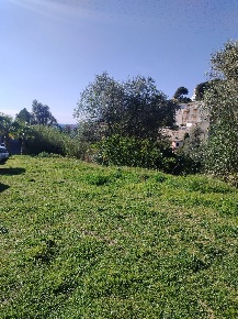 Foto Rustico in strada castelletti, Sanremo Bussana di 120 m² con 8 locali
