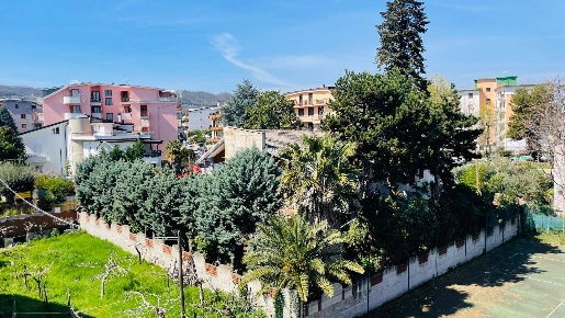 Foto Appartamento in via benedetto croce 10, San Giorgio del Sannio