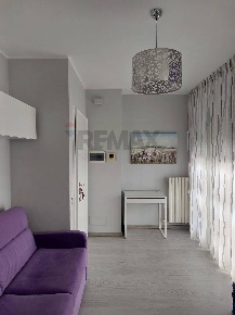 Foto Appartamento in via della clementina 18, Bergamo Celadina di 47 m²