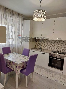 Foto Appartamento in via della clementina 18, Bergamo Celadina di 47 m²