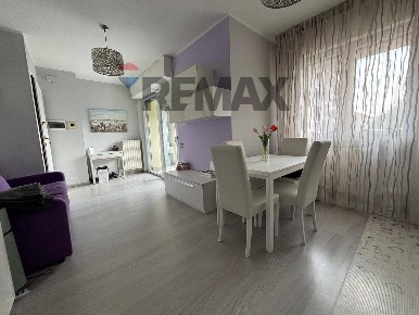 Foto Appartamento in via della clementina 18, Bergamo Celadina di 47 m²
