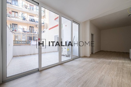 Foto Appartamento in Via Dei Passeri, Cagliari Monte Urpinu di 85 m²