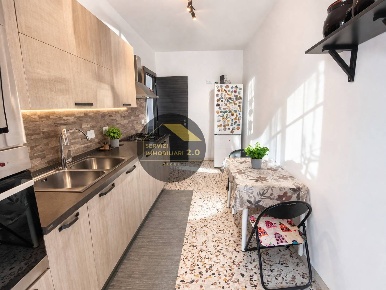 Foto Appartamento in VIA FILETTINO 25, Roma Tor de' Schiavi di 80 m²